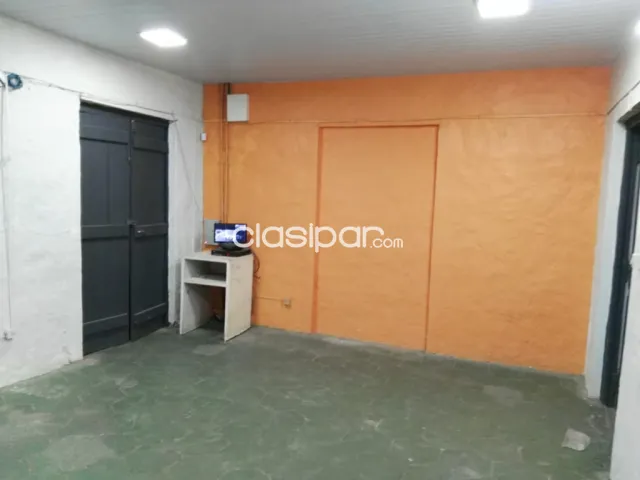 Tinglado en Asuncion Zona Hospital Militar — foto 5
