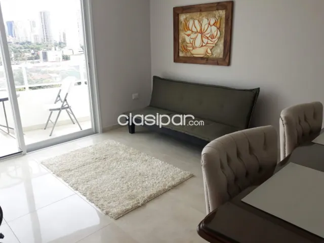 Aquiler en el Edificio Ancora - Asuncion — foto 3
