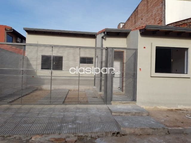 Dúplex a estrenar en Mariano Roque Alonso!!! — foto 1