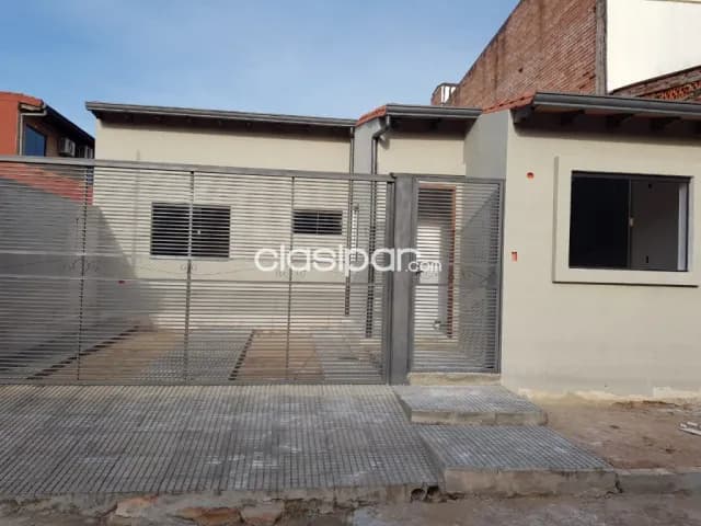 Dúplex a estrenar en Mariano Roque Alonso!!! — foto 2