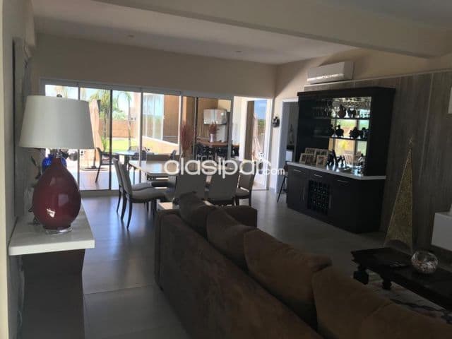 Vivienda nueva de lujo en barrio cerrado surubii - 3 dormitorios, foto 1