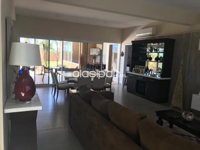 Vivienda nueva de lujo en barrio cerrado surubii - 3 dormitorios, foto 2
