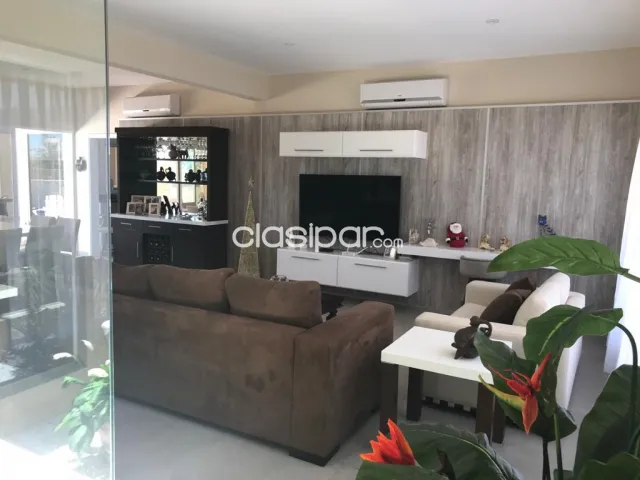 Vivienda nueva de lujo en barrio cerrado surubii - 3 dormitorios, foto 3