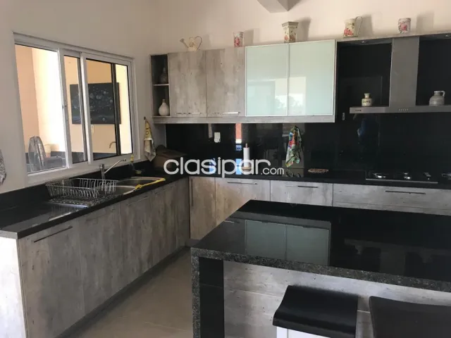 Vivienda nueva de lujo en barrio cerrado surubii - 3 dormitorios, foto 4