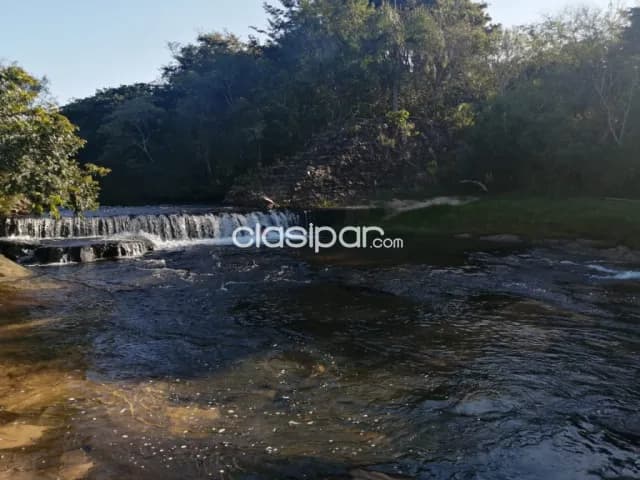 Piribebuy en oferta!: 13 has, cerros, arroyos, campos, floresta, a pasos de ruta, foto 4