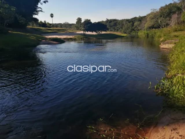 Piribebuy en oferta!: 13 has, cerros, arroyos, campos, floresta, a pasos de ruta, foto 5