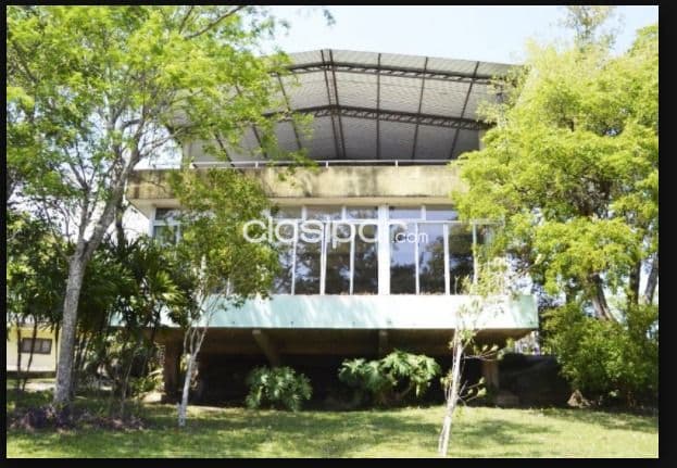 Piribebuy – paraguarí: Exelente renta, ecohotel en funcionamientos + bungalow + bosques