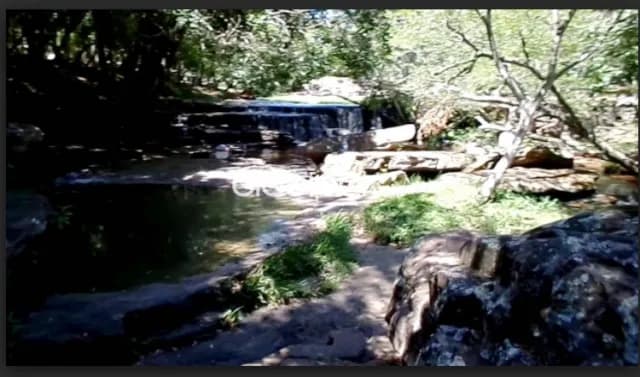 Piribebuy – paraguarí: Exelente renta, ecohotel en funcionamientos + bungalow + bosques, foto 5