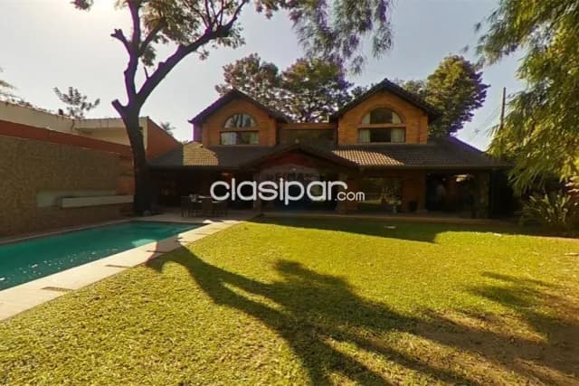 Hermosa Residencia 1,050,000 USD, foto 2