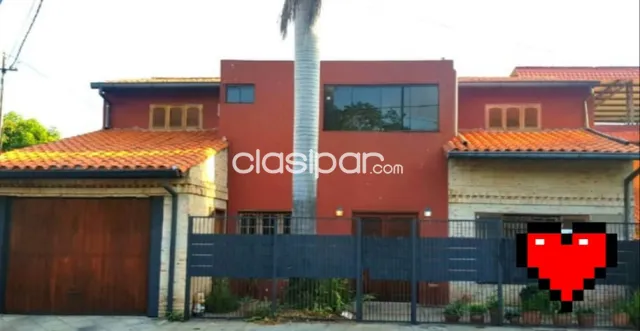 Hermosa casa en lambare. Y5461, foto 2