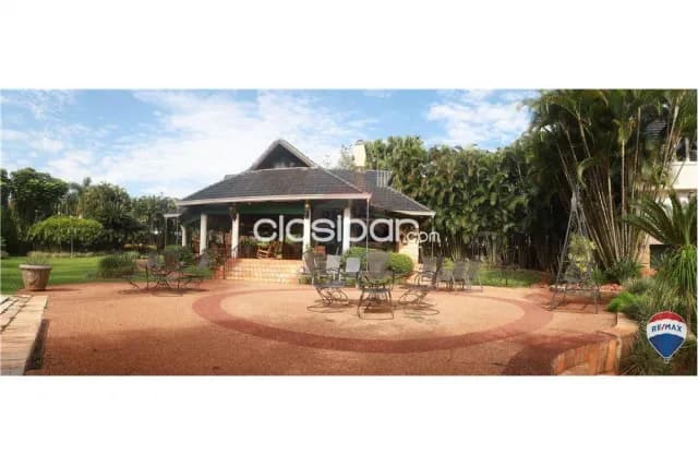 Residencia - Venta - Paraguay Alto Paraná Hernandarias 3,000,000 US, foto 3