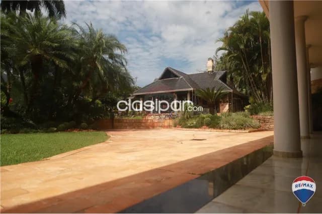 Residencia - Venta - Paraguay Alto Paraná Hernandarias 3,000,000 US, foto 4