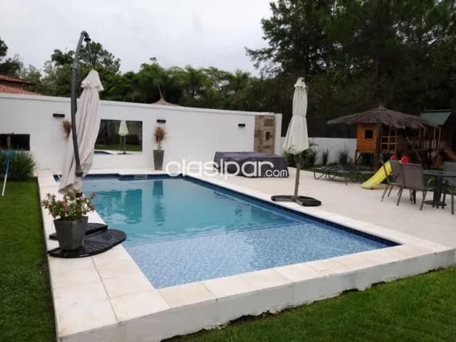 Casa Amoblada En San Bernardino - Diciembre, foto 5