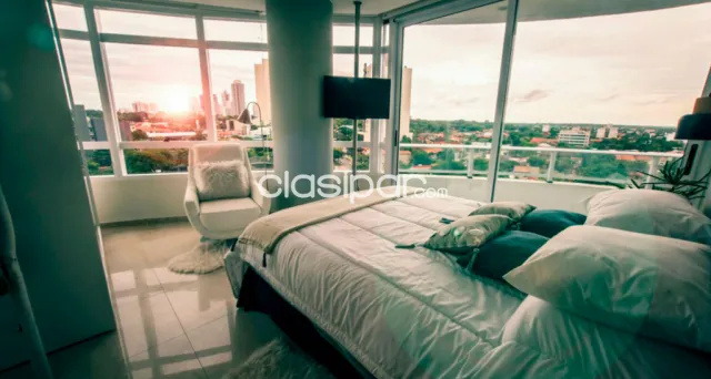 Departamento de 2 dormitorios a la venta y alquiler sobre Santa Teresa — foto 2