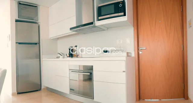 Departamento de 2 dormitorios a la venta y alquiler sobre Santa Teresa — foto 3