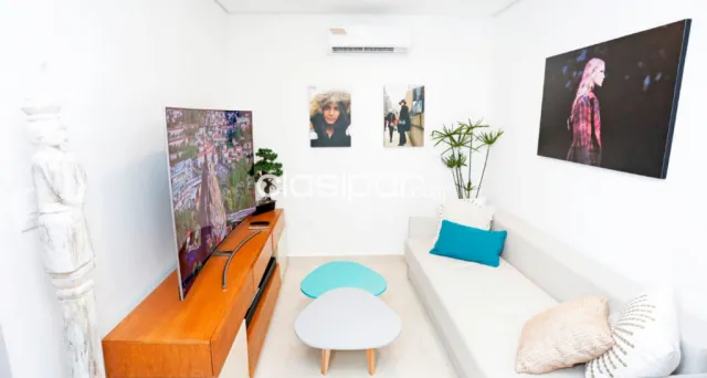 Departamento de 2 dormitorios a la venta y alquiler sobre Santa Teresa — foto 4