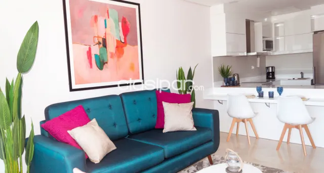 Departamento de 2 dormitorios a la venta y alquiler sobre Santa Teresa — foto 5