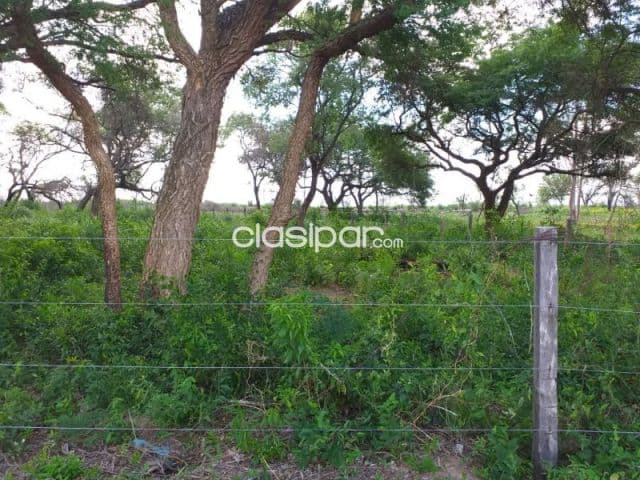 Hermoso Lote en San Bernardino, Paraguay. (ID695)