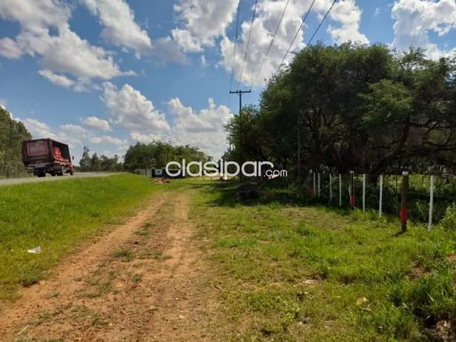 Hermoso Lote en San Bernardino, Paraguay. (ID695), foto 5