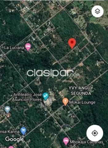 de Terreno en San Bernardino, Paraguay. (ID697), foto 5