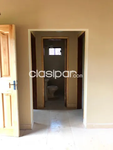 casa de 2 Habitaciones en Capiata - J.Augusto - Barrio Santa Catalina — foto 4