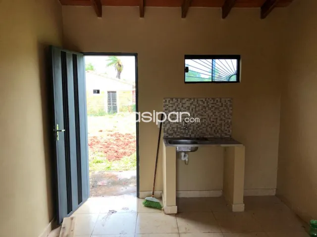 casa de 2 Habitaciones en Capiata - J.Augusto - Barrio Santa Catalina — foto 5