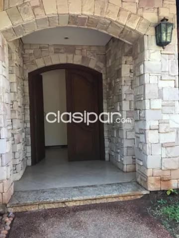Carmelitas – molas lópez: Maravillosa residencia, 4 dormitorios, jardín, piscina, foto 4