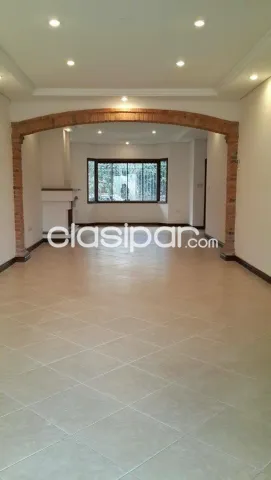 Carmelitas – molas lópez: Maravillosa residencia, 4 dormitorios, jardín, piscina, foto 5