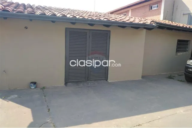 Prox. Avda. Mcal. Lopez, mme lynch, municipalidad asu: Espectacular deposito + terreno, foto 3