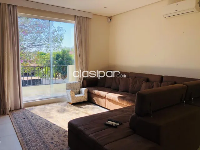 Mburucuyá: 720m2 - elegante residencia toscana, 3 suites, 750.000 usd, foto 4
