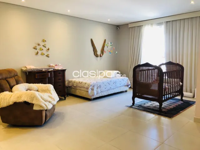 Mburucuyá: 720m2 - elegante residencia toscana, 3 suites, 750.000 usd, foto 5