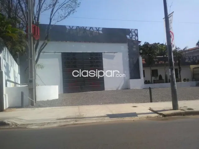 Barrio Jara, prox, textilia, costanera: 725m2 deposito + oficina, 1.800 usd — foto 3