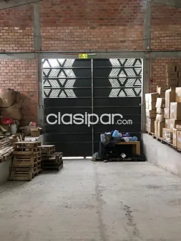 Barrio Jara, prox, textilia, costanera: 725m2 deposito + oficina, 1.800 usd — foto 5