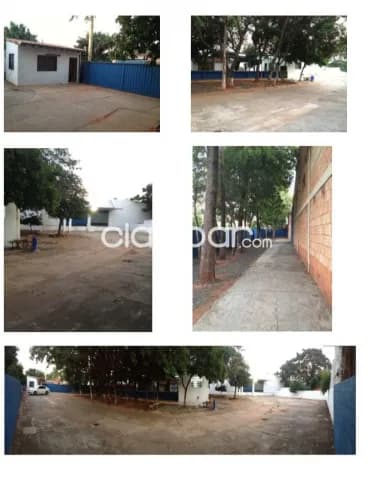 Prox. Shopping San Lorenzo: 2.000m2 deposito + oficinas p/ empresas, distribuidoras, etc — foto 3