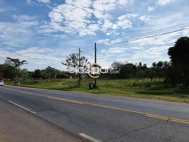 En Venta Hermoso terreno sobre Ruta 1, foto 3