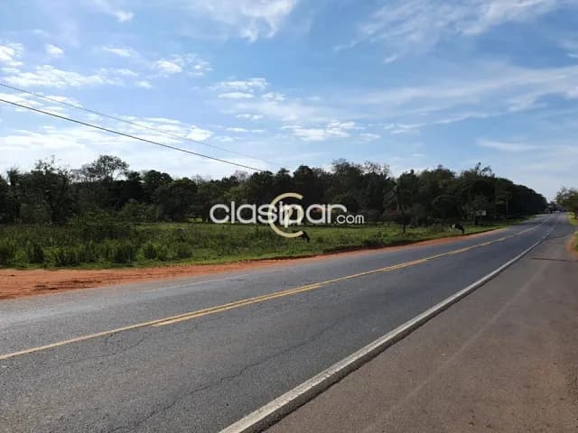 En Venta Hermoso terreno sobre Ruta 1, foto 4