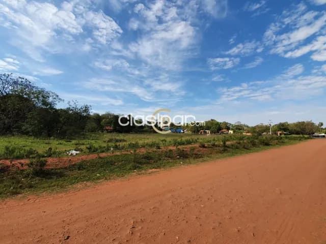 En Venta Hermoso terreno sobre Ruta 1, foto 5