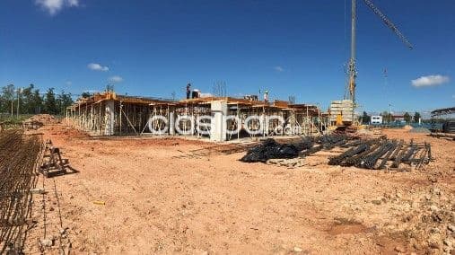 Servicios - Trabajos de Construccion en General — foto 1