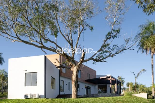 San ber de lujo: Maravillosa residencia a estrenar, vista panorámica, 3 suite, 400.000 usd — foto 3