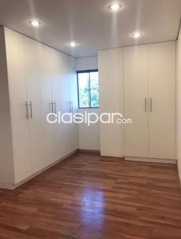 Prox. Club centenario: Elegante depto a estrenar, 2 dormitorios, 3.900.000 gs, foto 3