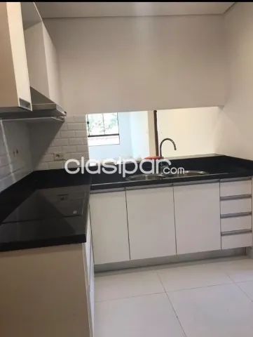 Prox. Club centenario: Elegante depto a estrenar, 2 dormitorios, 3.900.000 gs, foto 5