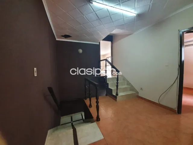 Bo Jara – avda. Brasilia: Magnifica residencia ideal p/ vivienda u oficina, 5.000.000 gs, foto 3