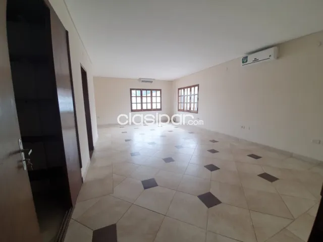 Bo Jara – avda. Brasilia: Magnifica residencia ideal p/ vivienda u oficina, 5.000.000 gs, foto 4