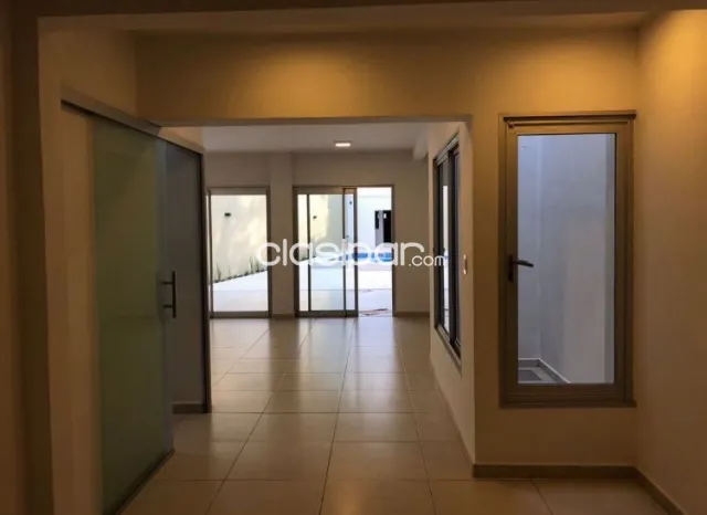 Prox. Club centenario: Elegante residencia a estrenar, 3 dormitorios, 7.400.000 gs — foto 3