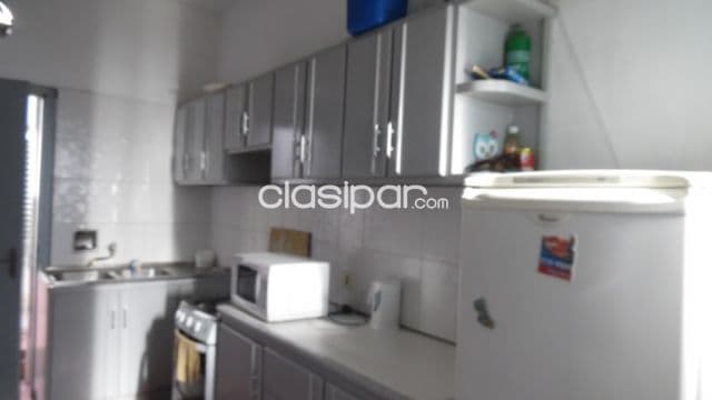 Casa en en venta en el centro