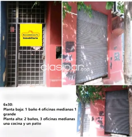 Complejo corporativo con exclusiva ubicación en asuncion. M6081, foto 5