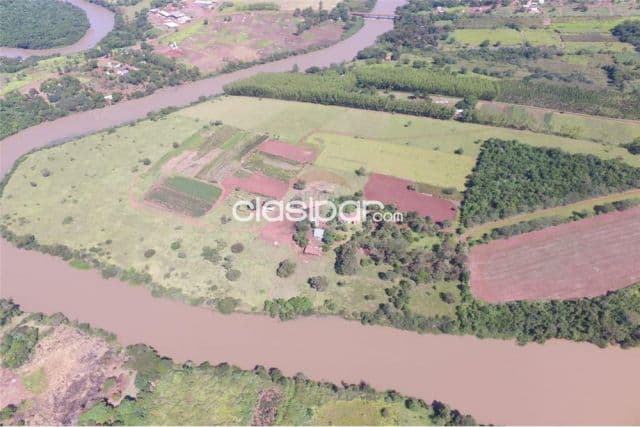 En Venta Propiedad de 20 Hectáreas Pte. Franco 1,000,000 USD, foto 1