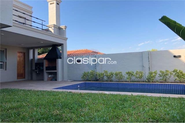 Residencia impecable a estrenar 470,000 USD