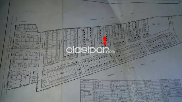 Terreno en Country Montesol de Luque, foto 2