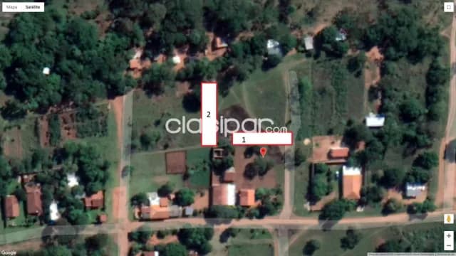 Hermoso terreno X 35 millones, Posta Gaona Km 31 Ruta 1. Abierto a ofertas, foto 2